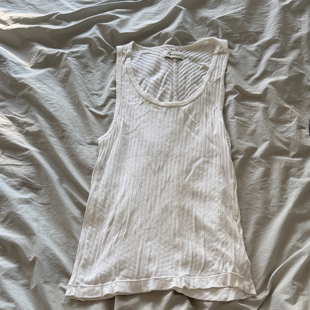 Rowan Harlee tank top